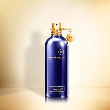 Aoud Ambre EDP